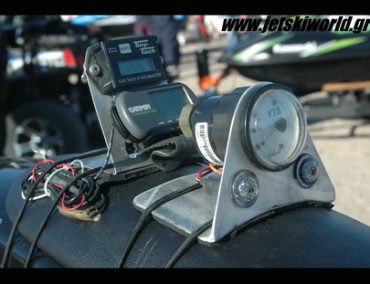 >Offshore clocks for SX-R