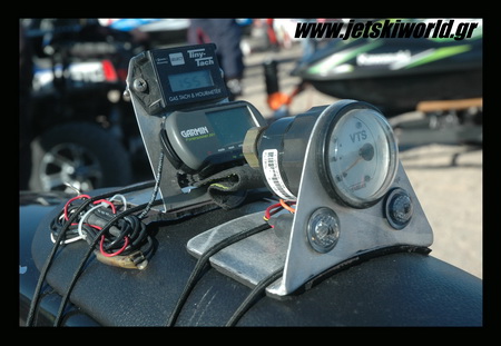 >Offshore clocks for SX-R