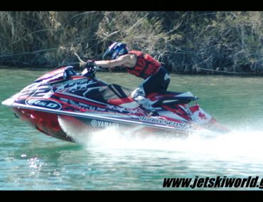 >Klipper’s R&D turbocharged GP1800 tested