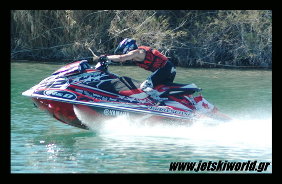 >Klipper’s R&D turbocharged GP1800 tested