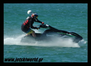 >Τι δοκίμασε ο Jeremy Poret;