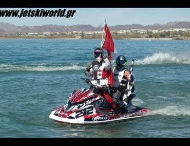 >Interview of Klippenstein and Jorgensen