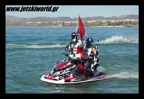 >Interview of Klippenstein and Jorgensen