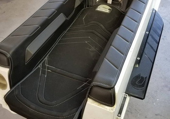 >Sponsons για JS550