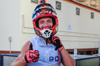 >Προβλήματα ο Reiterer