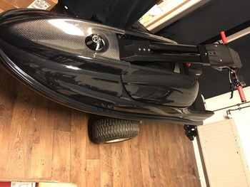 >V3 από την Bullett Racing