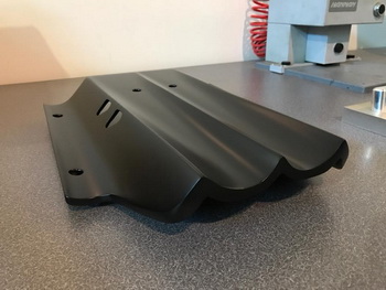 >Κι άλλο πιάτο για SX-R