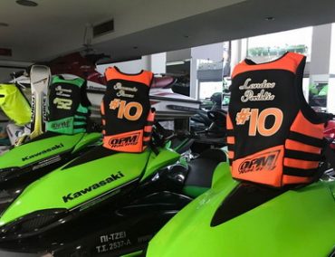 >Προσωπικά σωσίβια