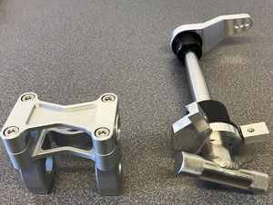 >Τιμονιέρα για GP1800