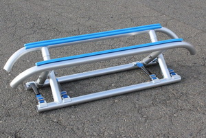 >New stand by Factory-Zero