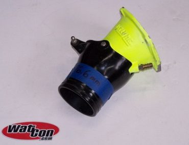 >Jetlyne exit nozzle for 440