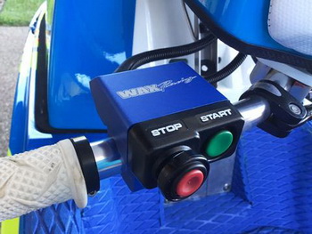 >Θήκες για μπουτόν on/off