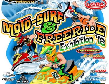 >2018 Hot Products Moto-Surf UP DATE