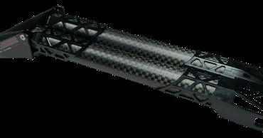 >Rickter-RRP CBX handlepole