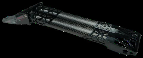 >Rickter-RRP CBX handlepole