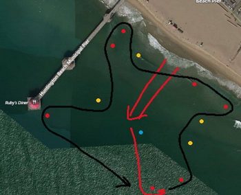 >Πίστα για Ωκεανό