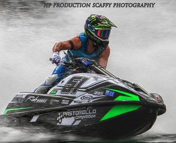 >Σε καλό δρόμο ο Matinez #51