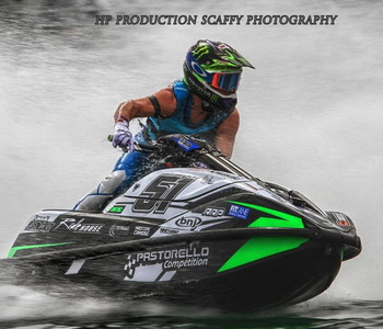 >Σε καλό δρόμο ο Matinez #51