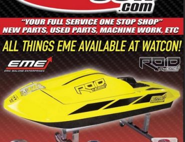>EME ROID στη WatCon