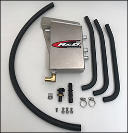 >R&D SX-R Crankcase Ventilation Kit