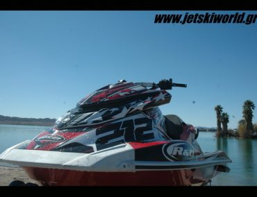 >Klippers R&D Turbocharged GP1800 FOR SALE