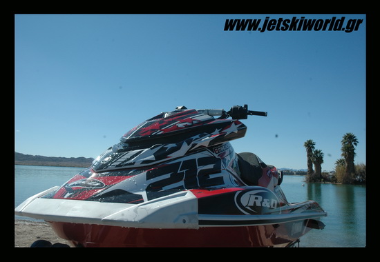 >Klippers R&D Turbocharged GP1800 FOR SALE