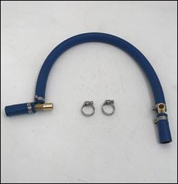 >R&D 1500 SX-R Water Box Bypass Kit