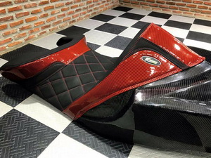 >Εκπληκτική σέλα