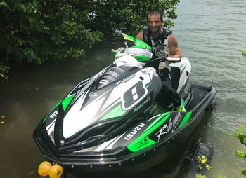 >Έτοιμος ο Pastorello