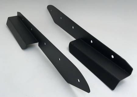 >R&D Yamaha GP 1800 / FZ / FX / VX / VXR / VXS Race Fin Sponson kit