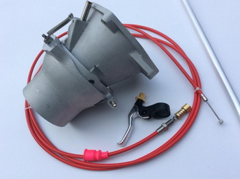 >SE trim για 1500 SX-R