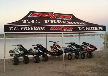 >Μετακομίζει η TC Freeride