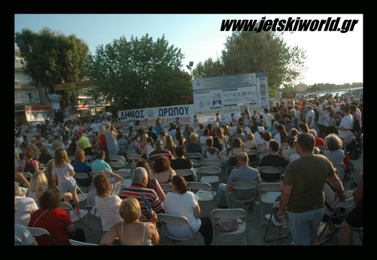 Akropolis Jet Raid 2018: Παρέλαση των Εθνών – World Exclusive