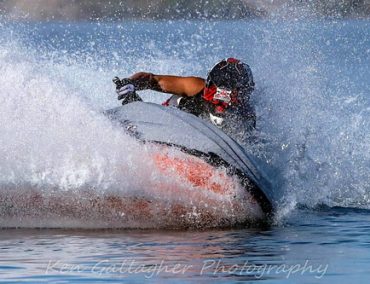 GP1 στημένο από την R&D