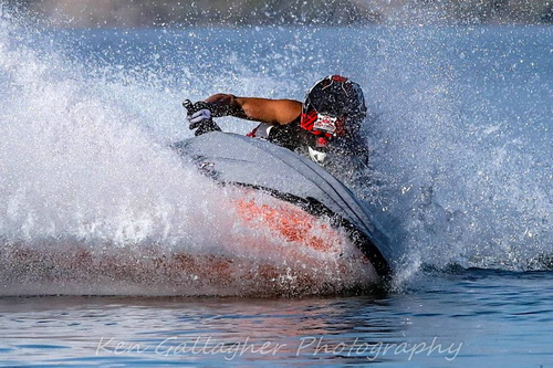 GP1 στημένο από την R&D