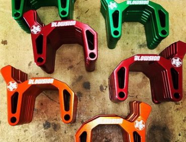 Για να μην φύγει το μοτέρ