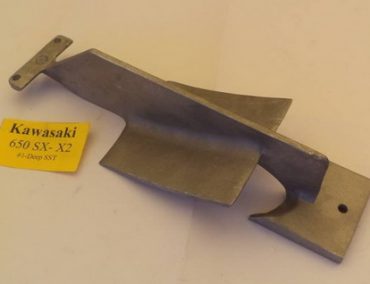 Jet Dynamics intake grate from Hot Products