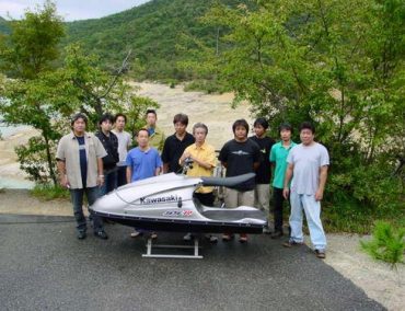 Πρωτότυπο X-2