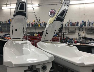 Γάστρες για Blaster GP