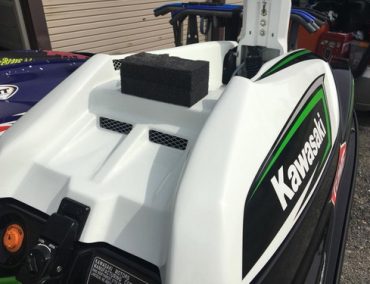 Το καπάκι της Crazy House