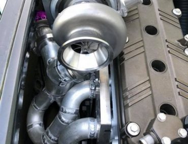 Κάποιοι το θέλουν με turbo