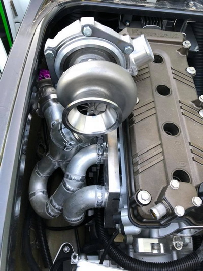 Κάποιοι το θέλουν με turbo