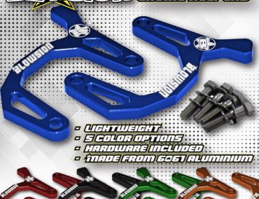 Engine keepers by Blowsion