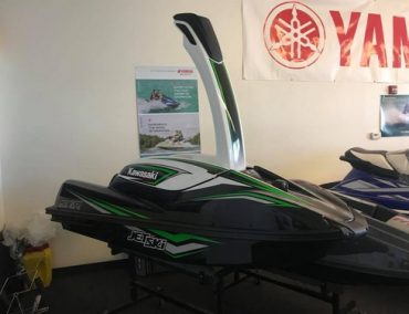 Πωλείται γάστρα 1500 SX-R