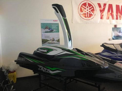 Πωλείται γάστρα 1500 SX-R