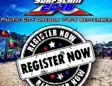 Blowsion SurfSlam 2018