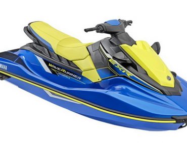 EXR, the hidden ace of Yamaha