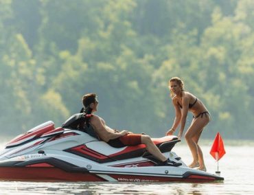 Το νέο FX Cruiser του 2019