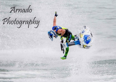 IFWA Freeride World Championship Tour