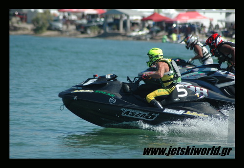 Kasza out of the World Finals